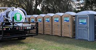 Best Standard Portable Toilet Rental  in USA